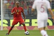 Belgium v Portugal -International Friendly